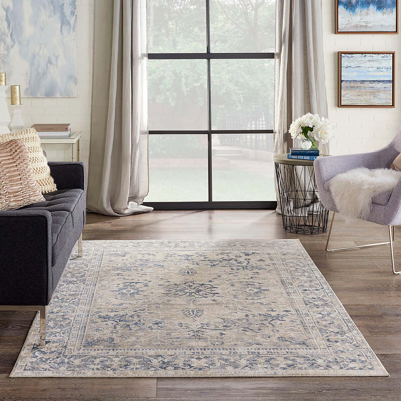 Malta 5 Rug