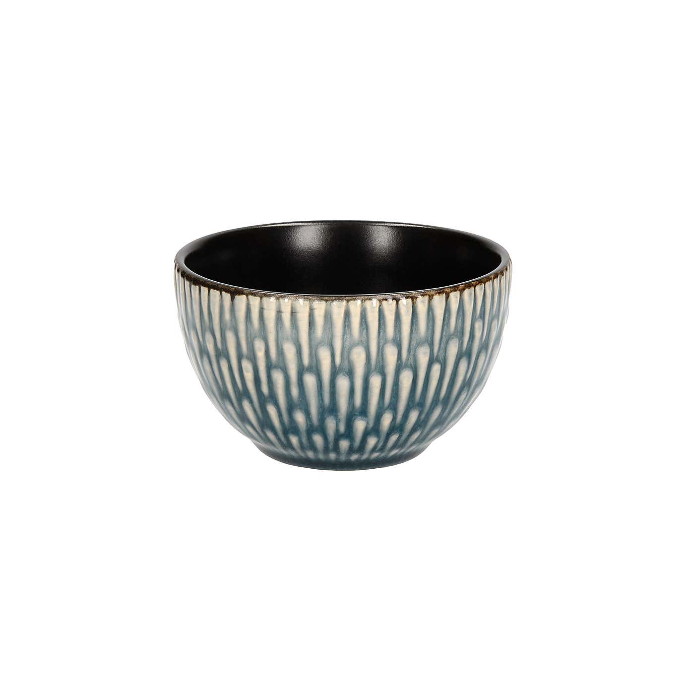 Zen Duck Egg Dip Bowl