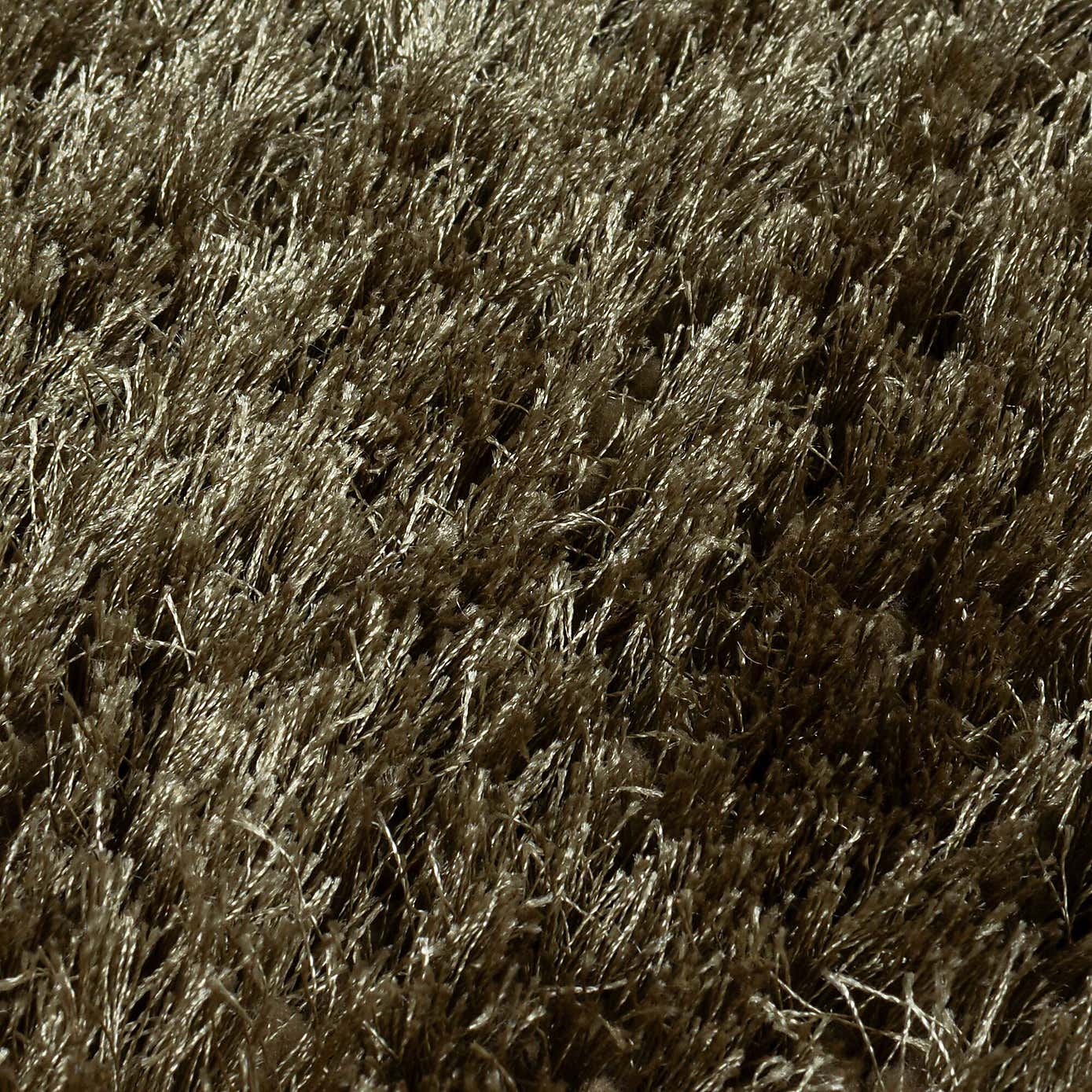 Jewel Shaggy Rug