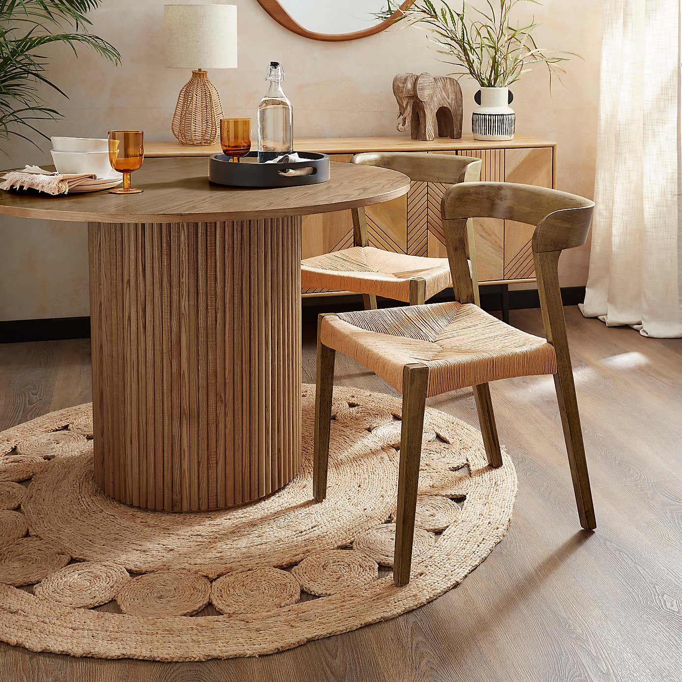 Melia Dining Chair