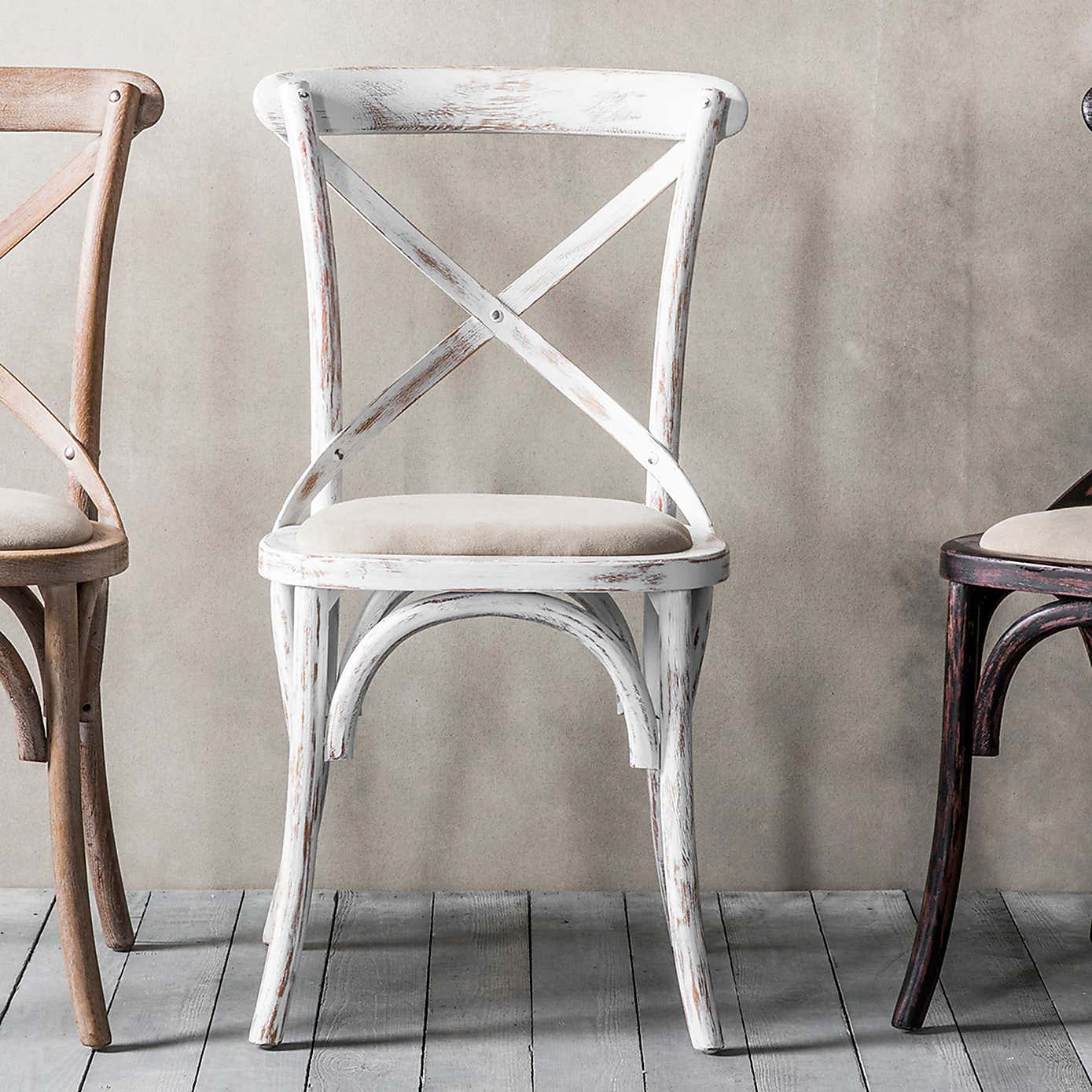 Carter Set of 2 Chairs
