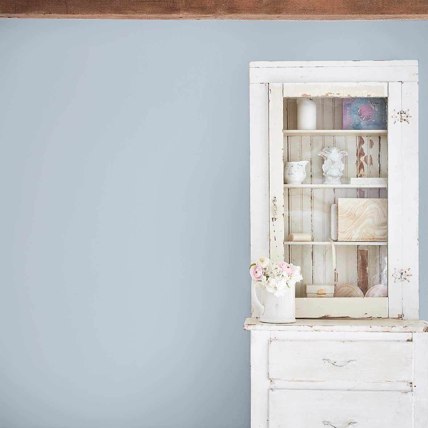 Rachel Ashwell Shabby Chic Serenity Matt Emulsion Multi Surface Paint