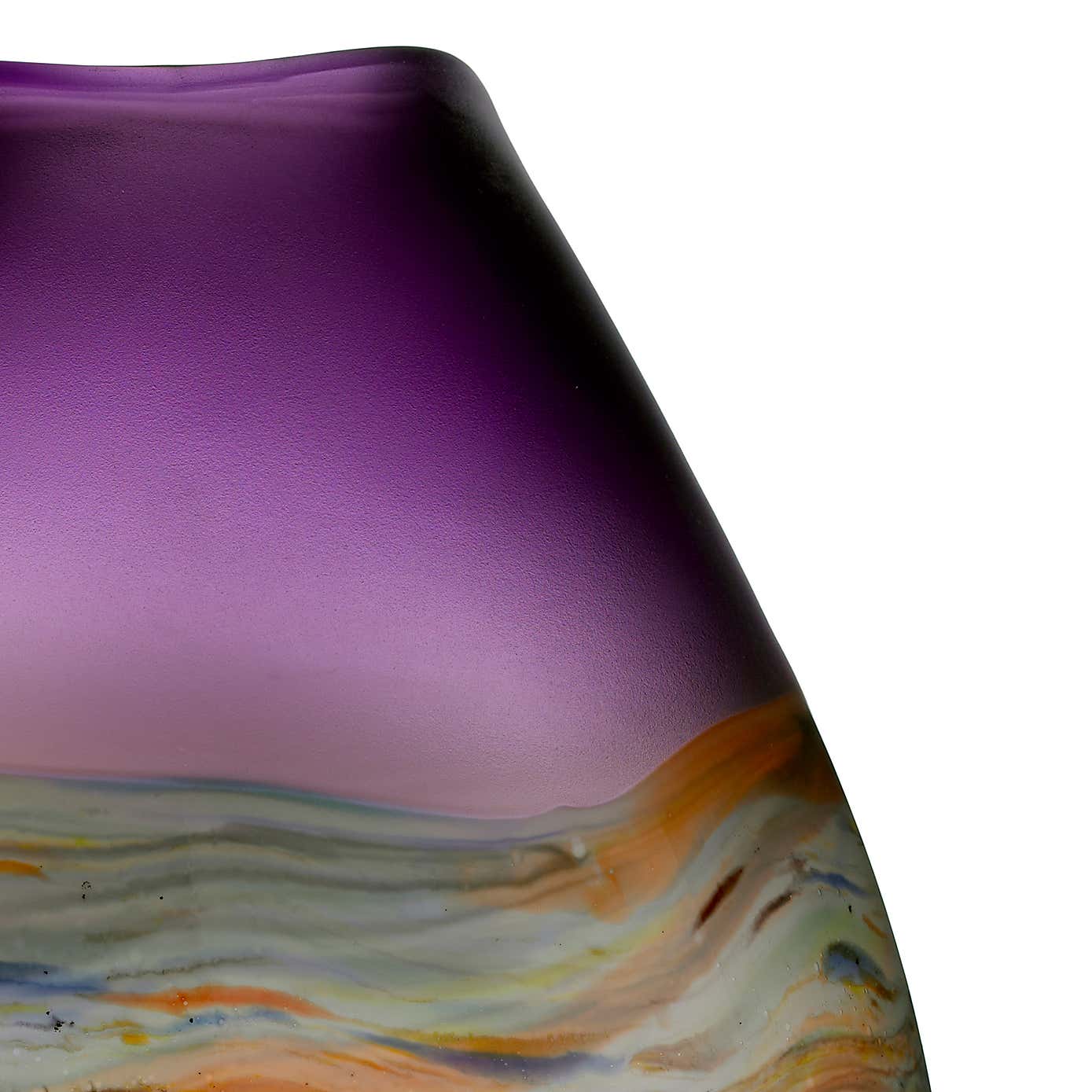 Voyage Maison Lucius Vase