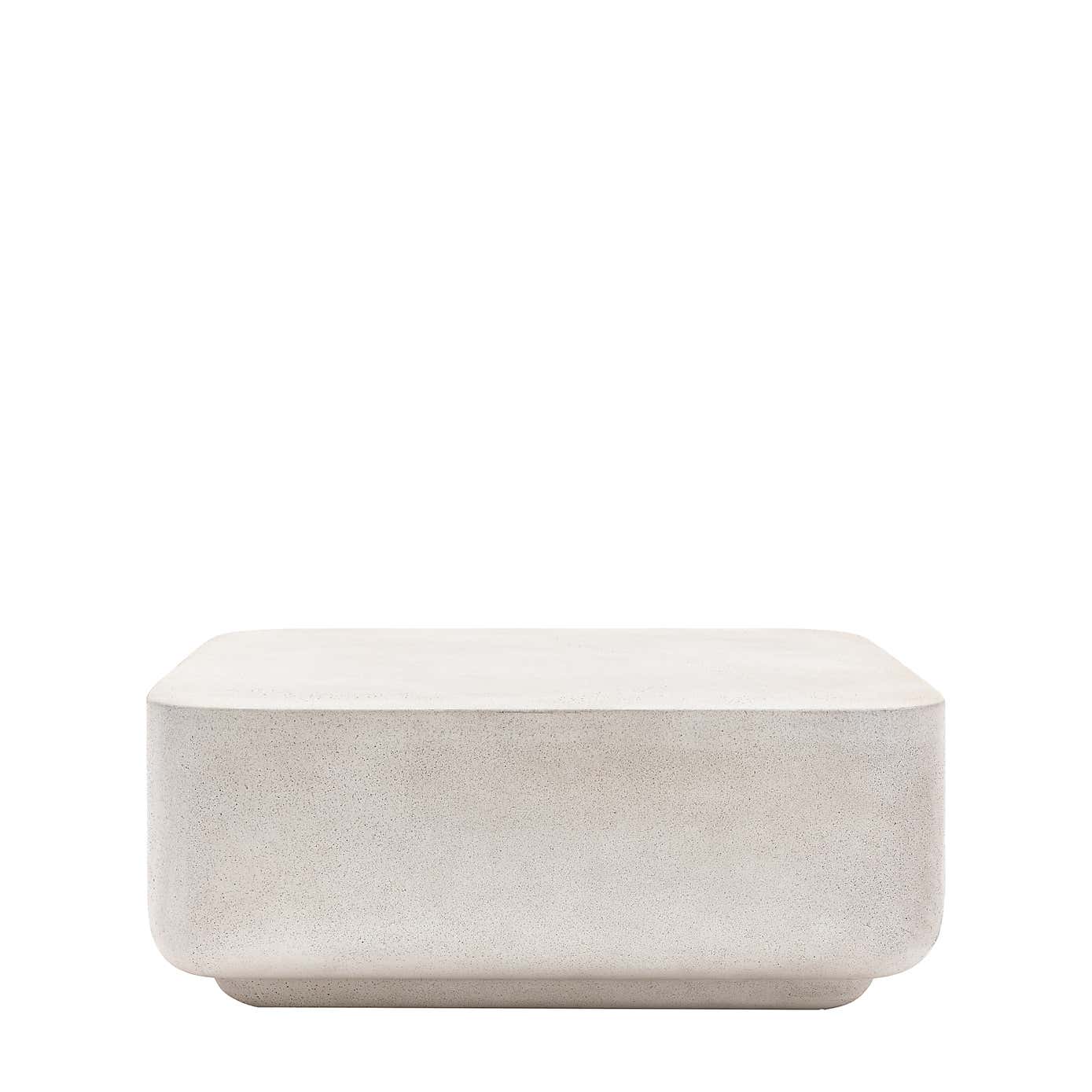 Rivar Coffee Table