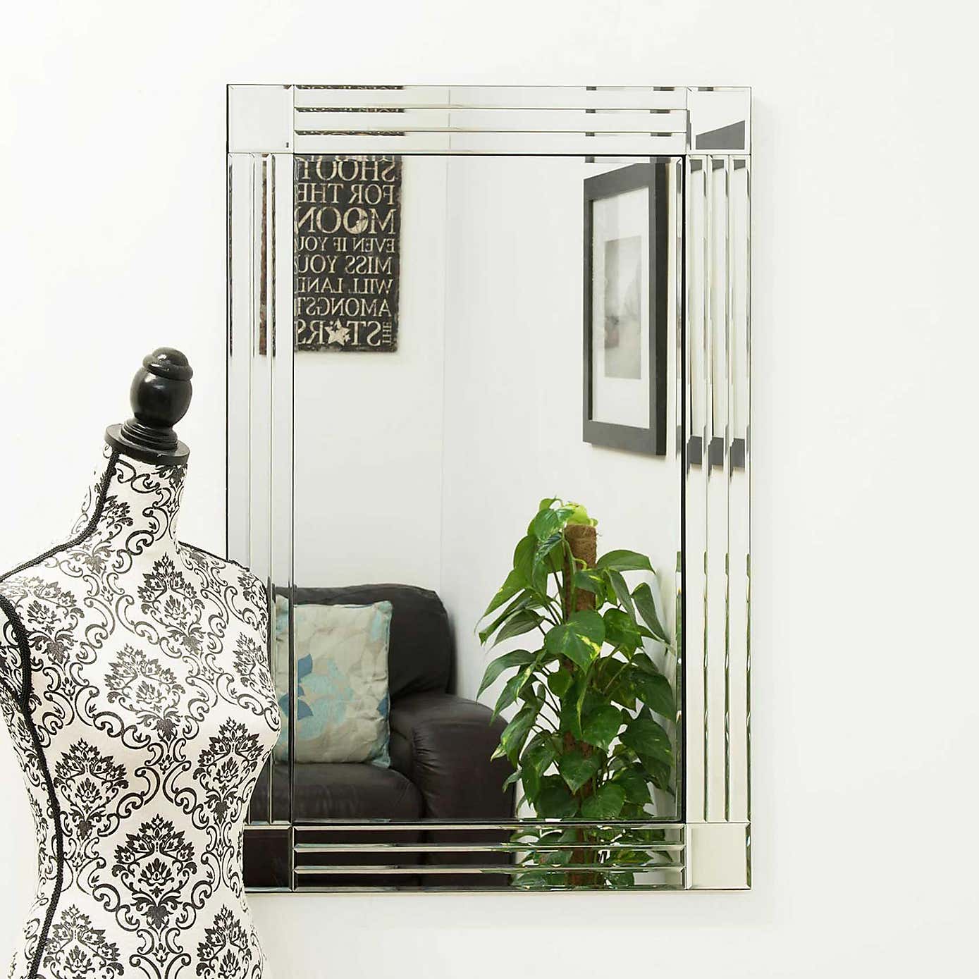 Loxley Wall Mirror