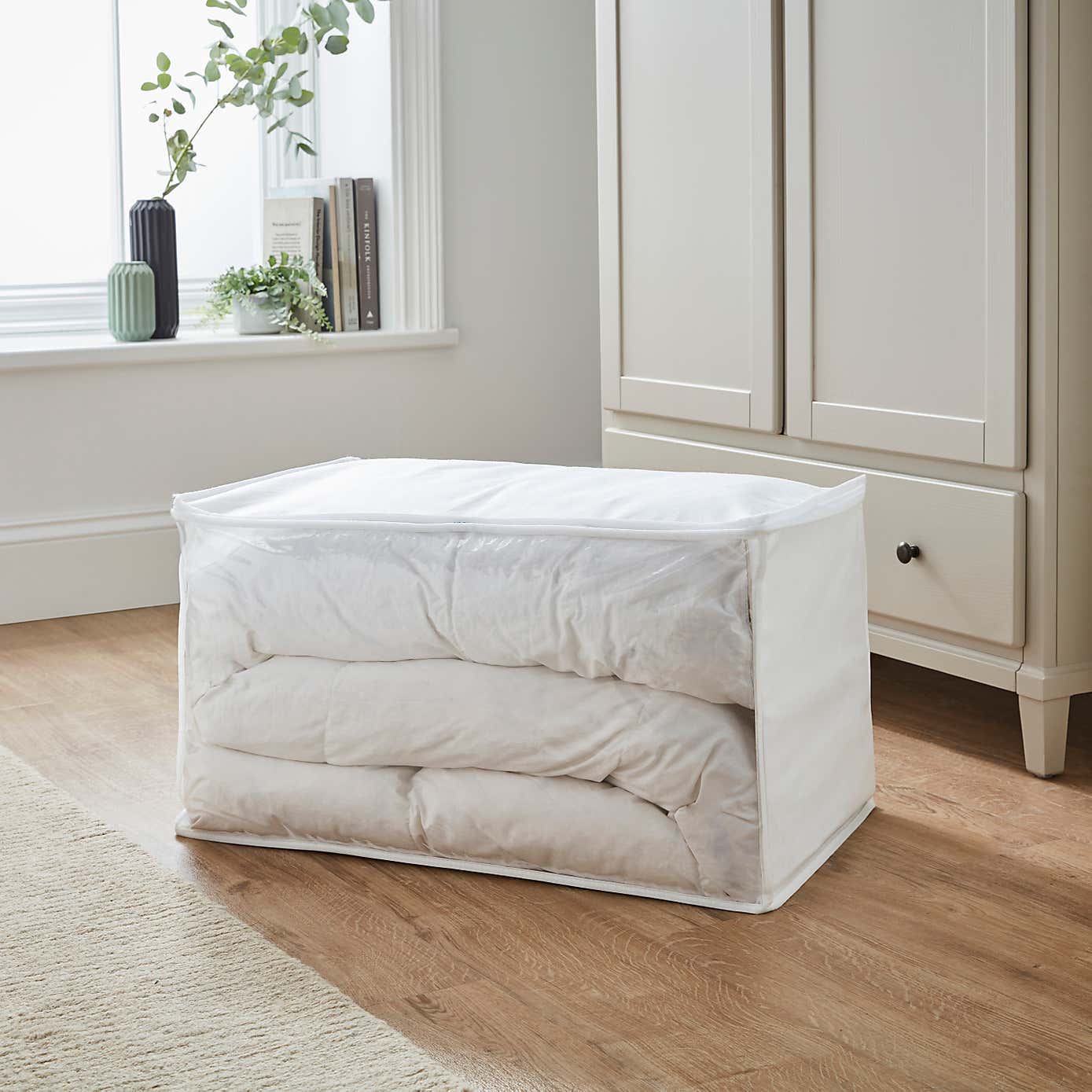 Jumbo Storage Bag