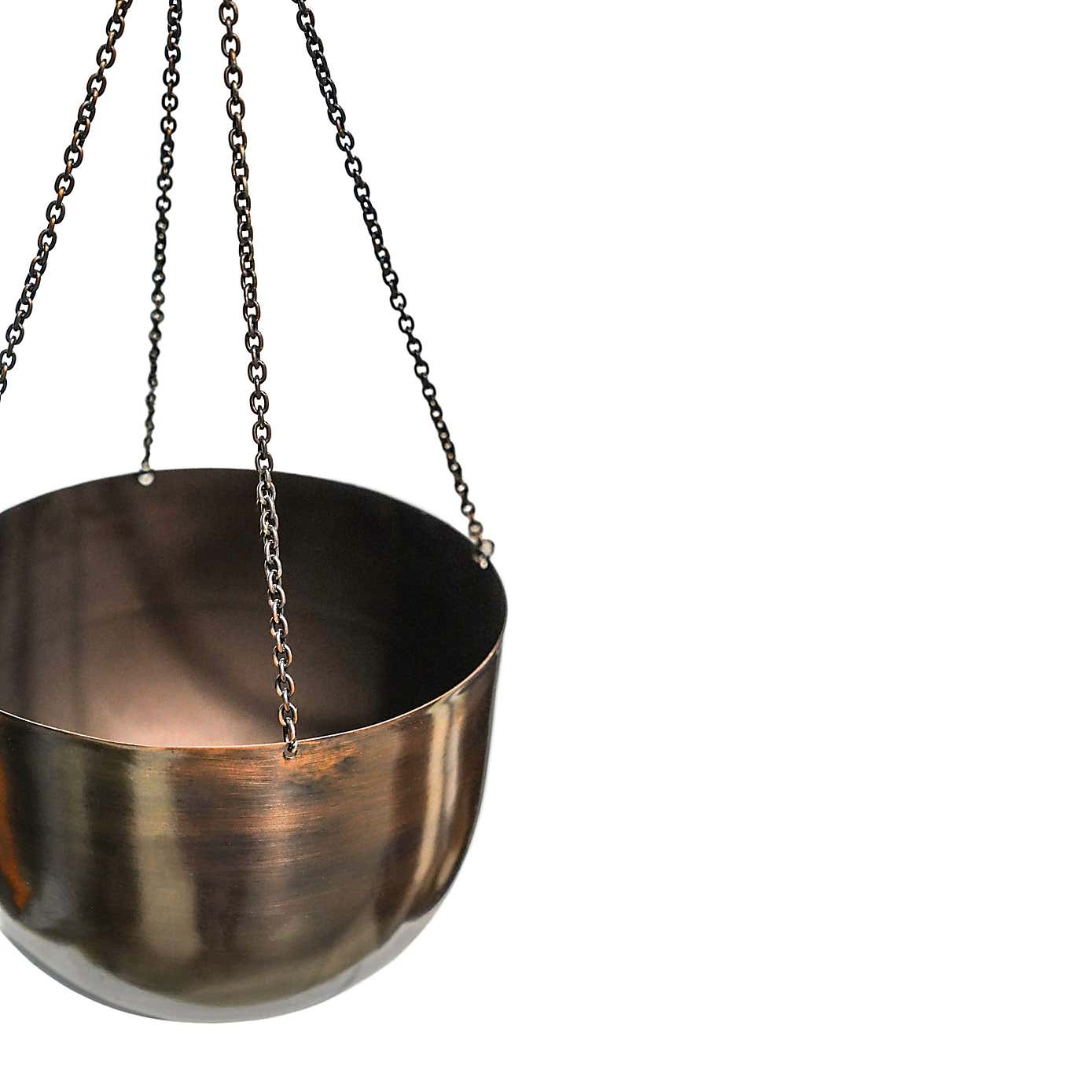 Mayfair Hanging Plant Pot