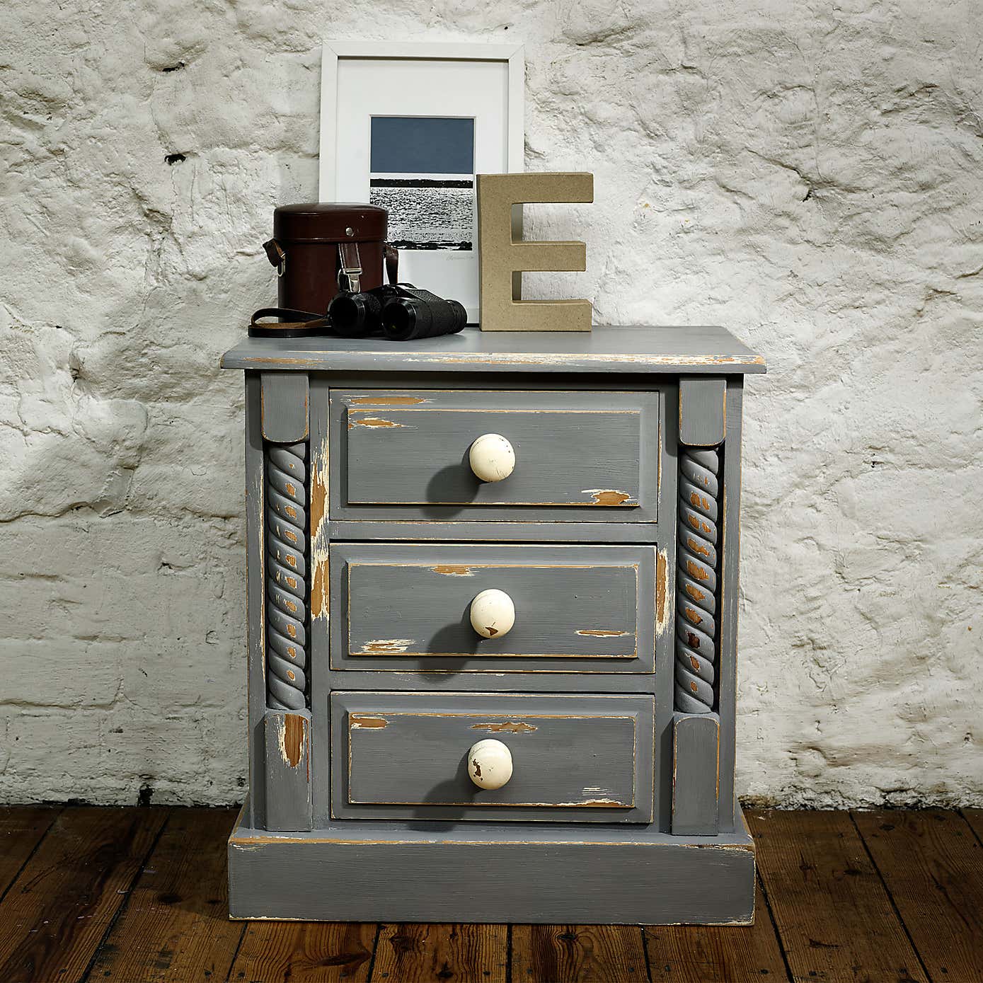 Rust-Oleum Anthracite Matt Furniture Paint