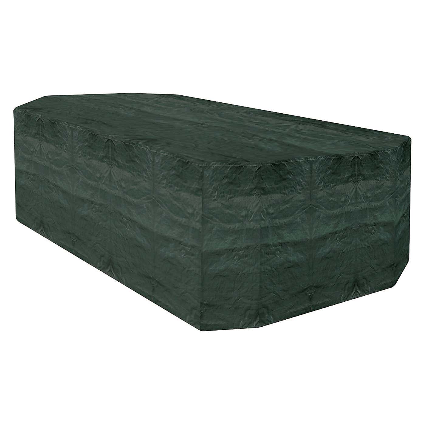 8 to 10 Seater Furniture Set Cover