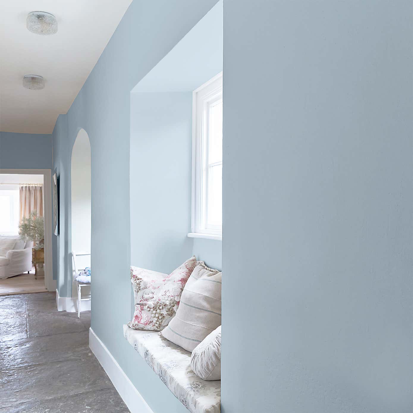 Rachel Ashwell Shabby Chic Paradise Matt Emulsion Multi Surface Paint