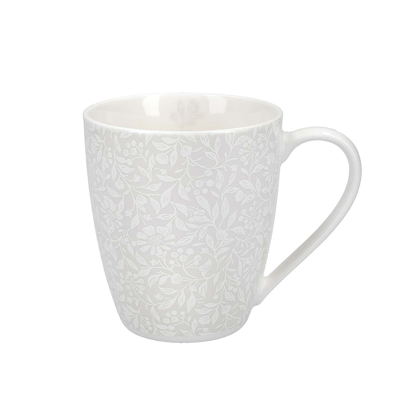 Chartwell Mug