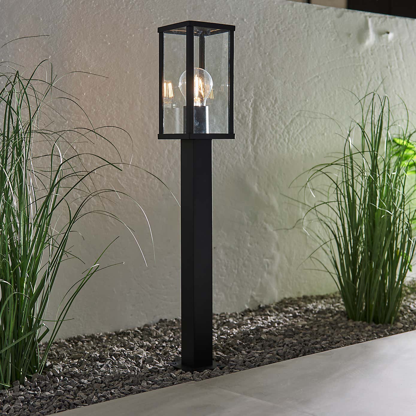 London Outdoor Pathfinder Light