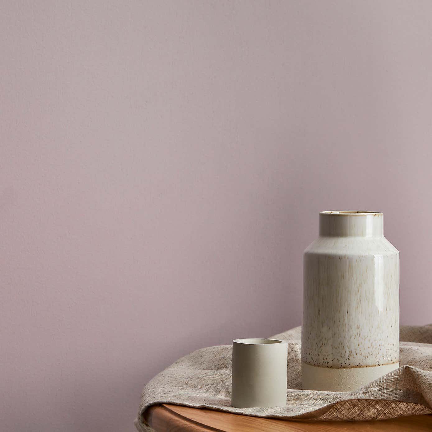 Dunelm Heather Matte Emulsion Paint