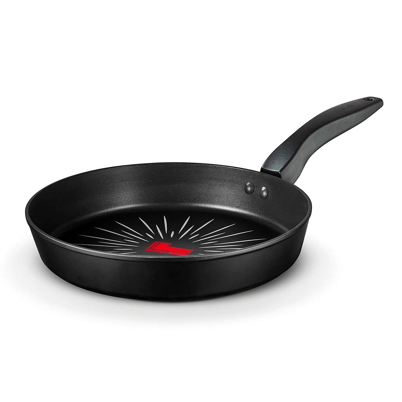 Tower Smart Start Non-Stick Forged Aluminium Frying Pan, 32cm