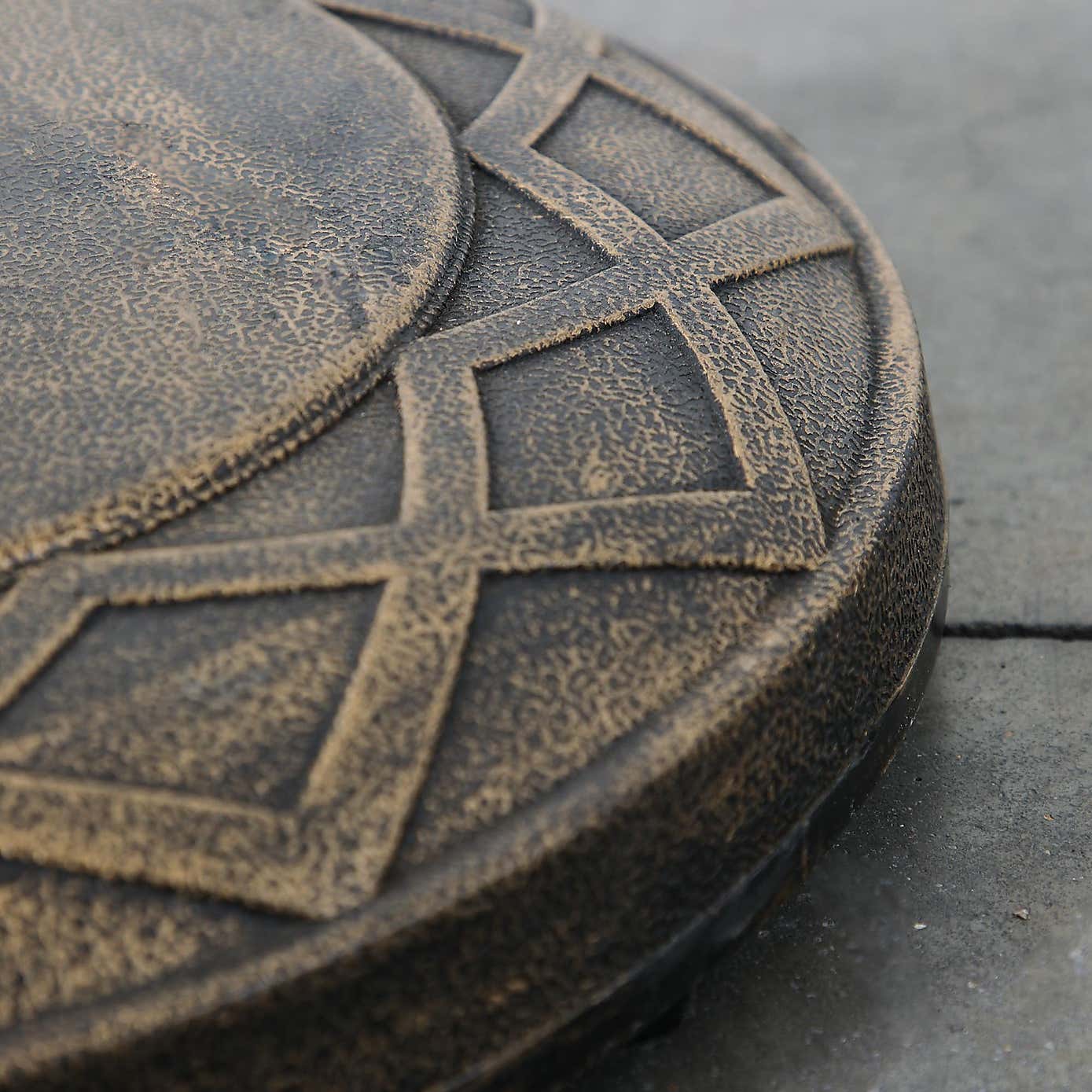 Lecco Parasol Base