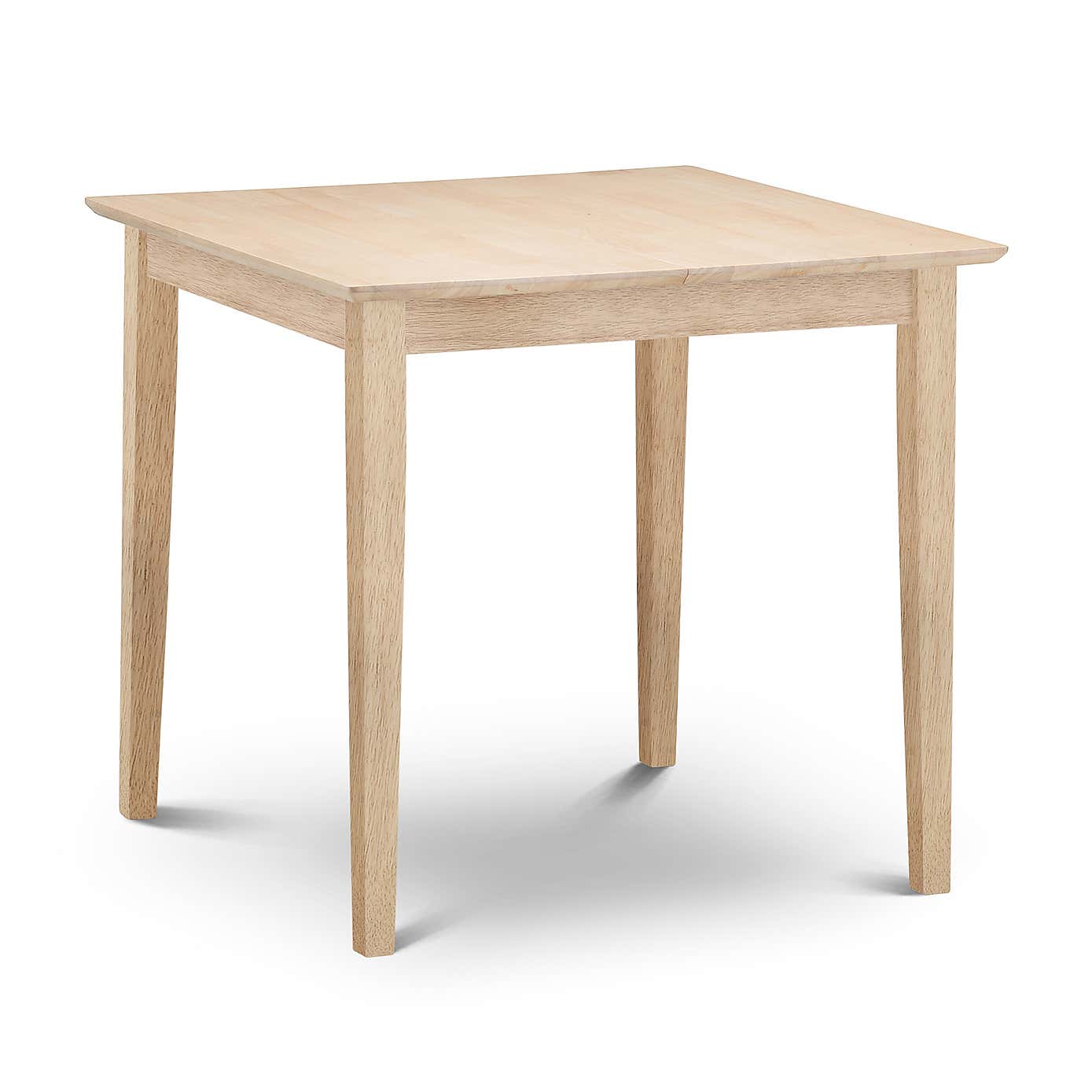 Rufford Extending Dining Table