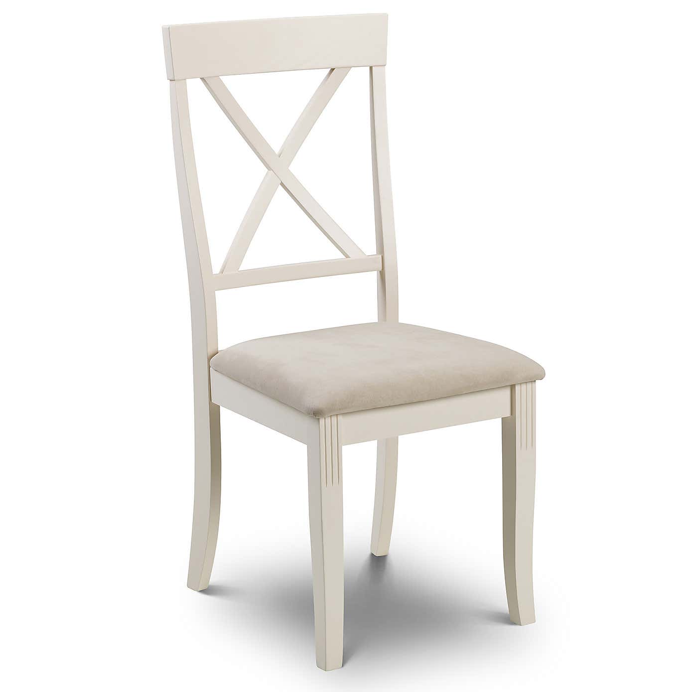 Davenport Dining Table with 6 Chairs