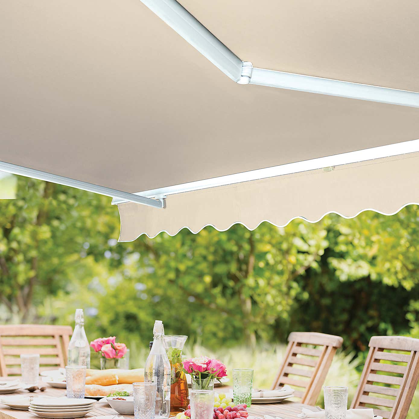 Greenhurst 2.5m Awning