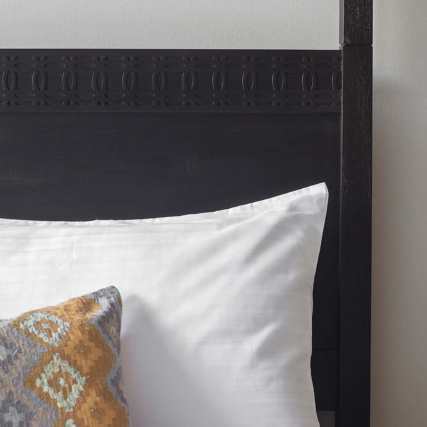 Baytown Boutique 4 Poster Bed