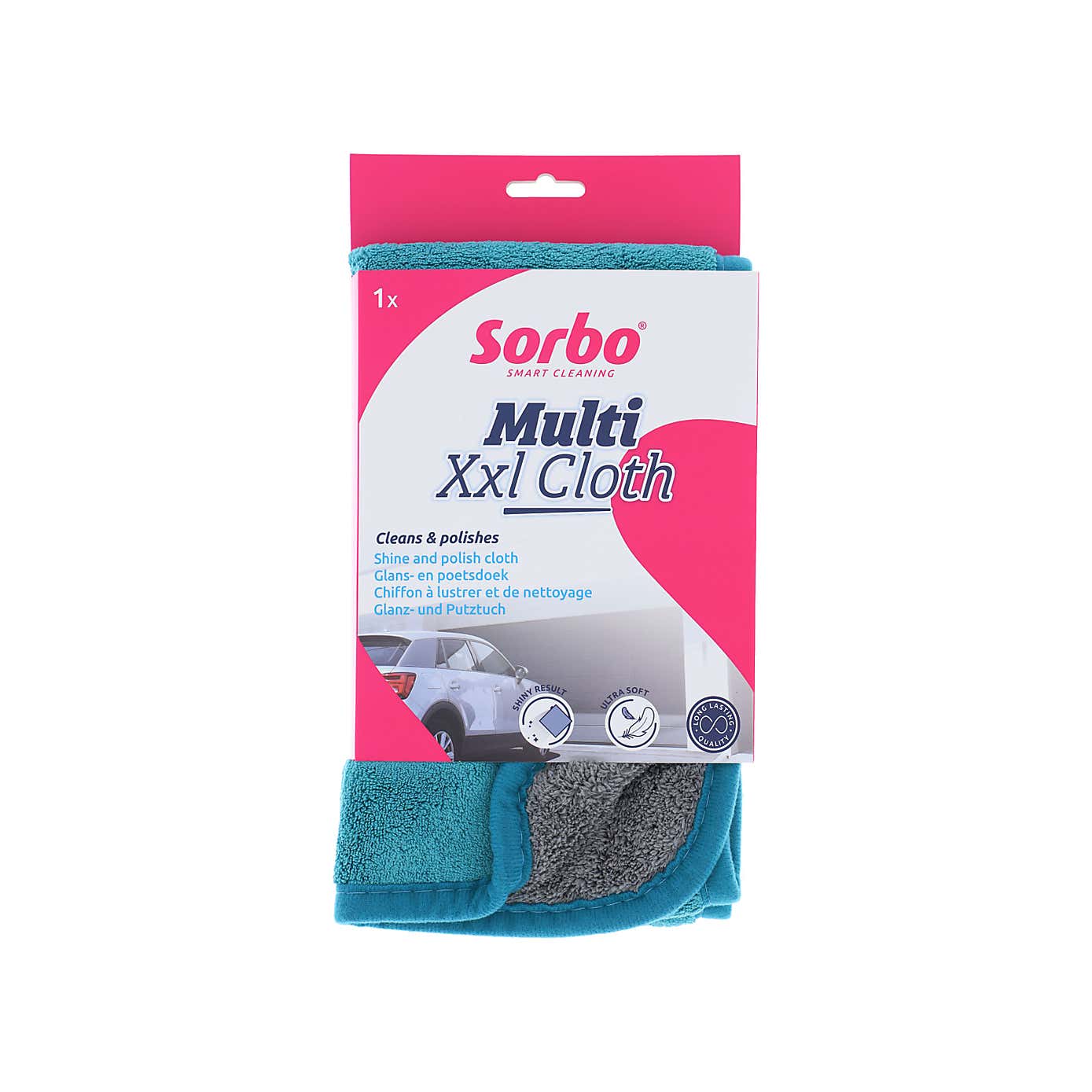 Sorbo XXL Cloth