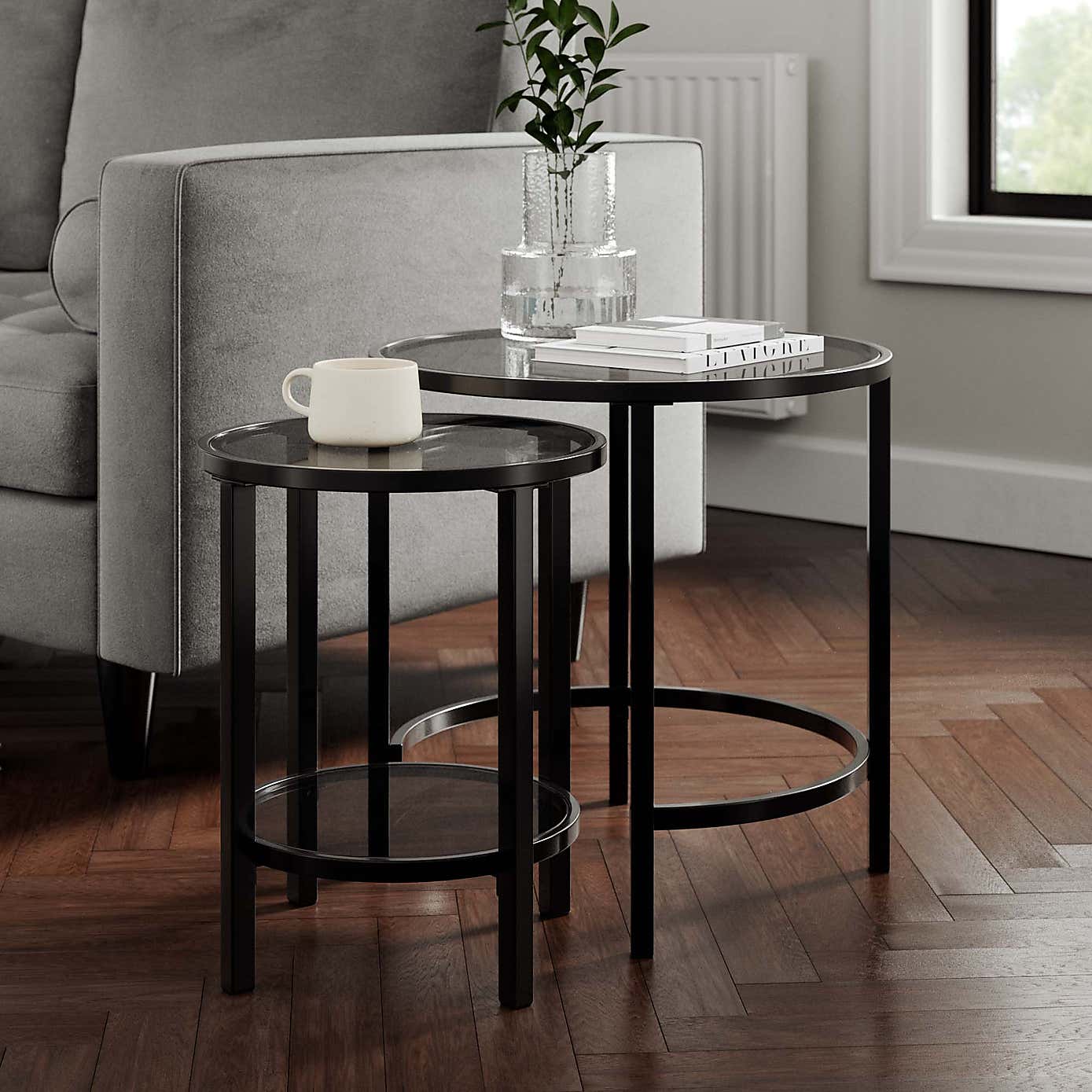 Sofia Nest of Tables