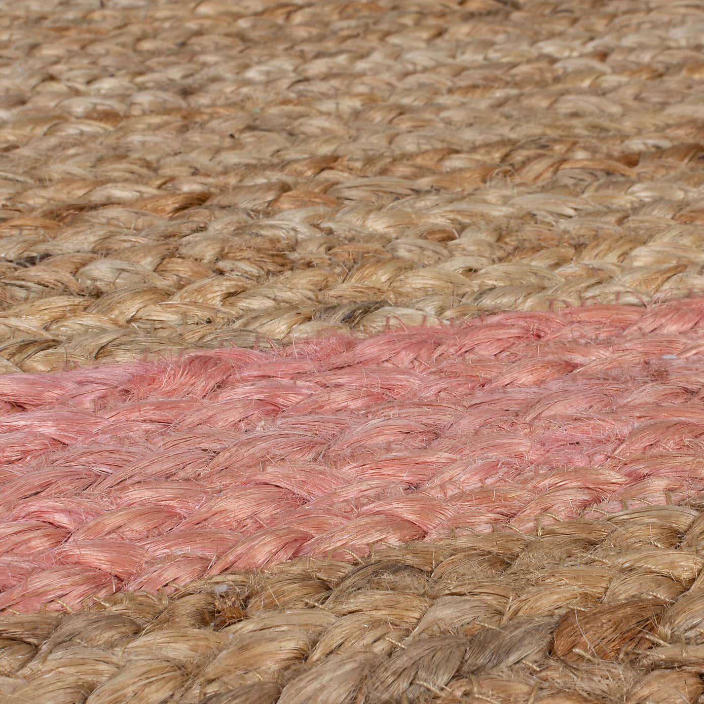 Grace Jute Runner