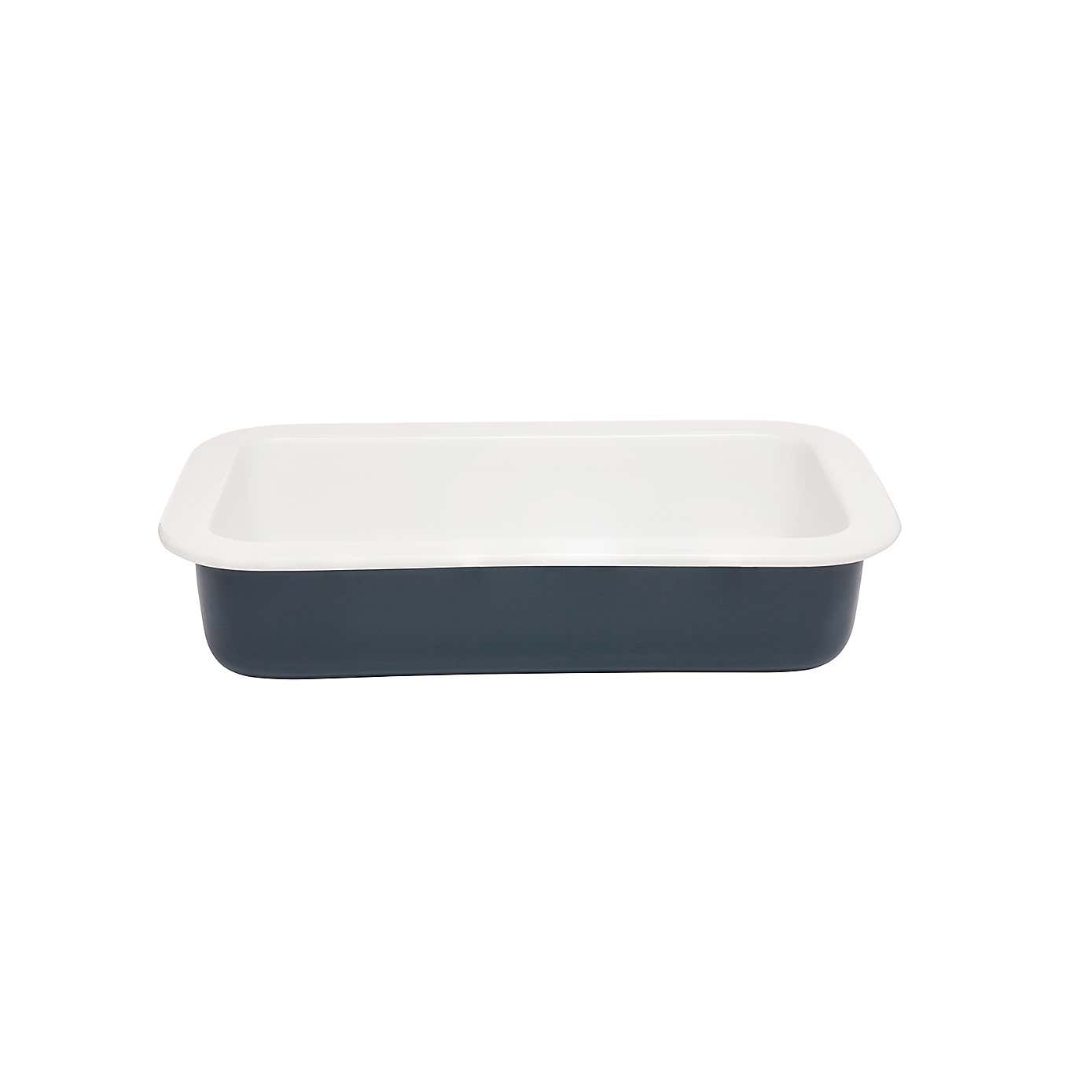 Luxe 22cm Shallow Dish