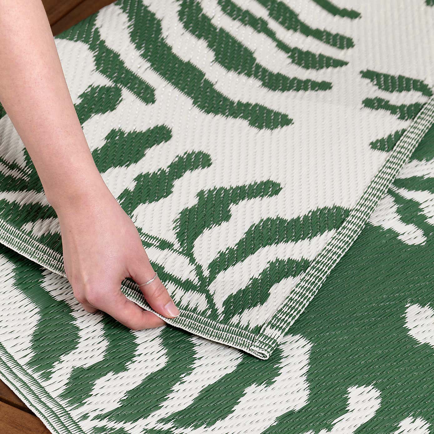 furn Tocorico Indoor Outdoor Rug