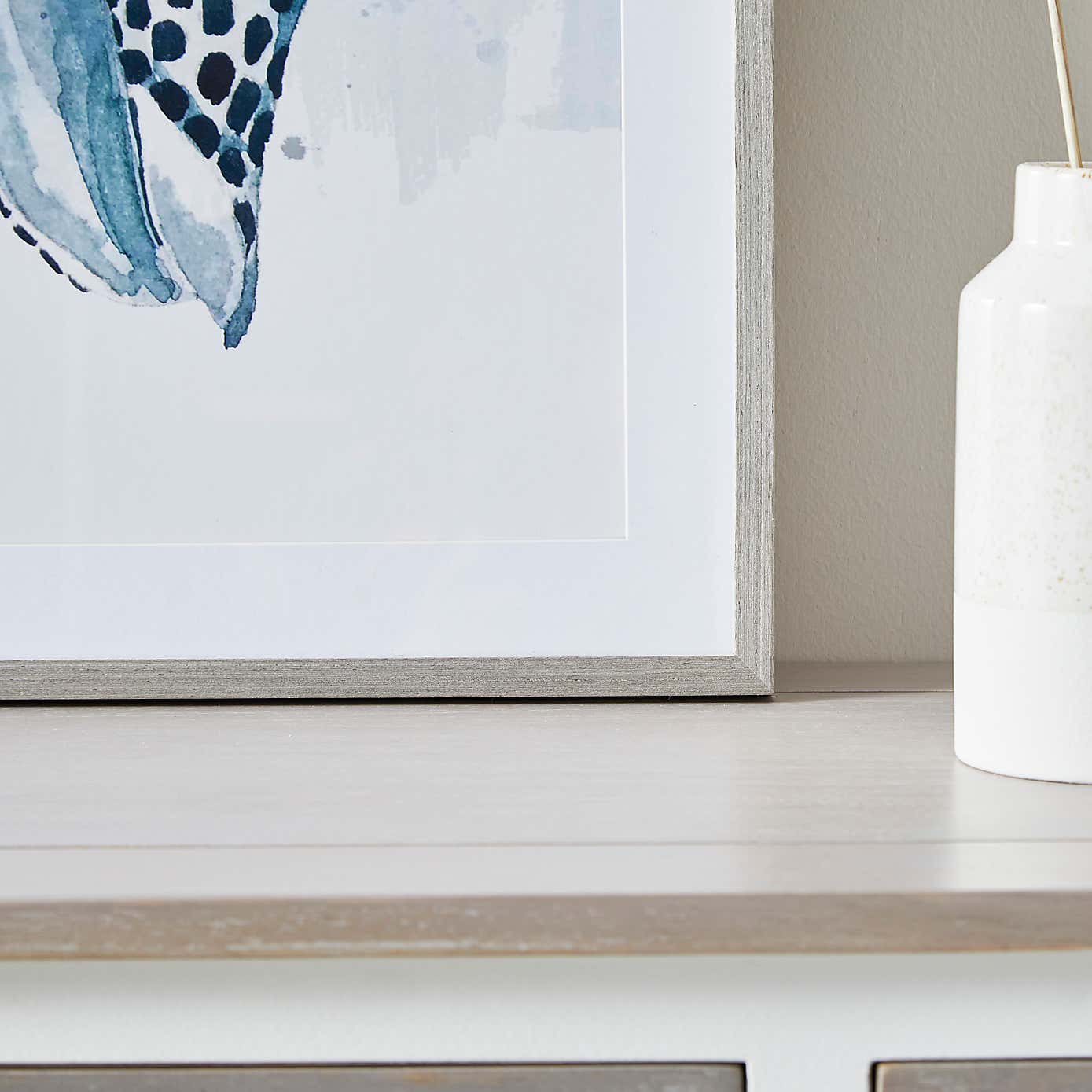 Shell Framed Print