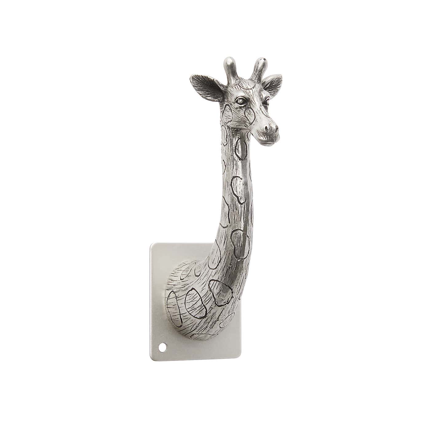 Mix and Match Giraffe Holdbacks Pair
