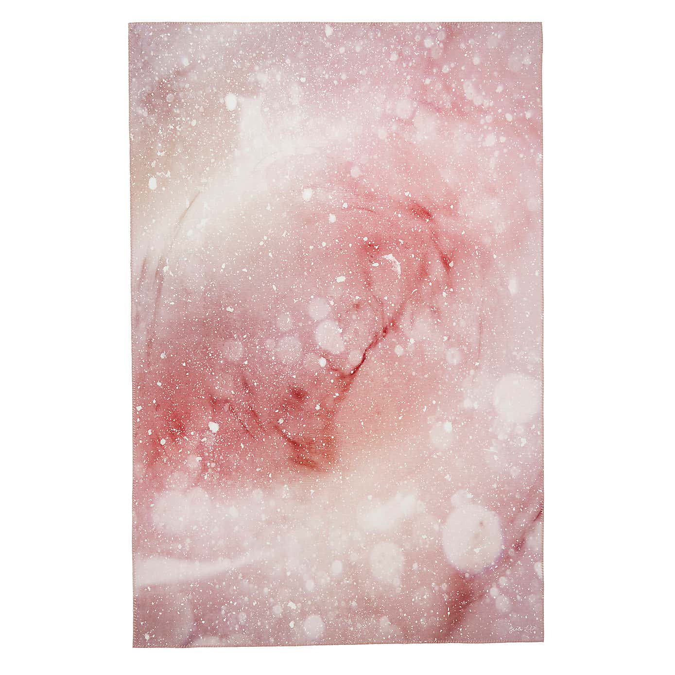 Michelle Collins Cosmic Rug