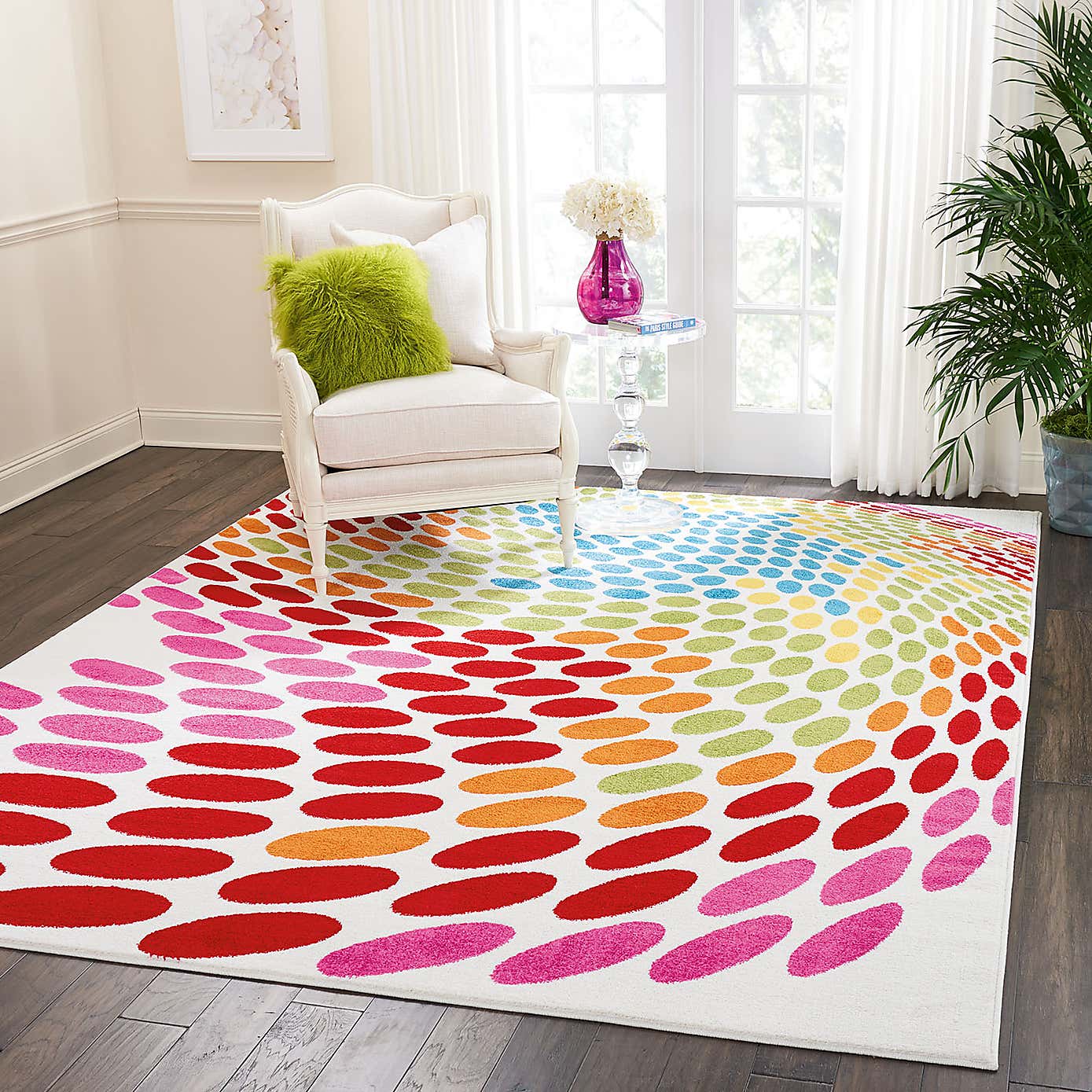 Oakdale 3 Rug