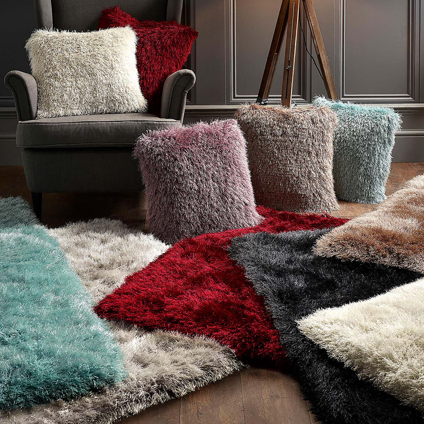 Extravagance Rug