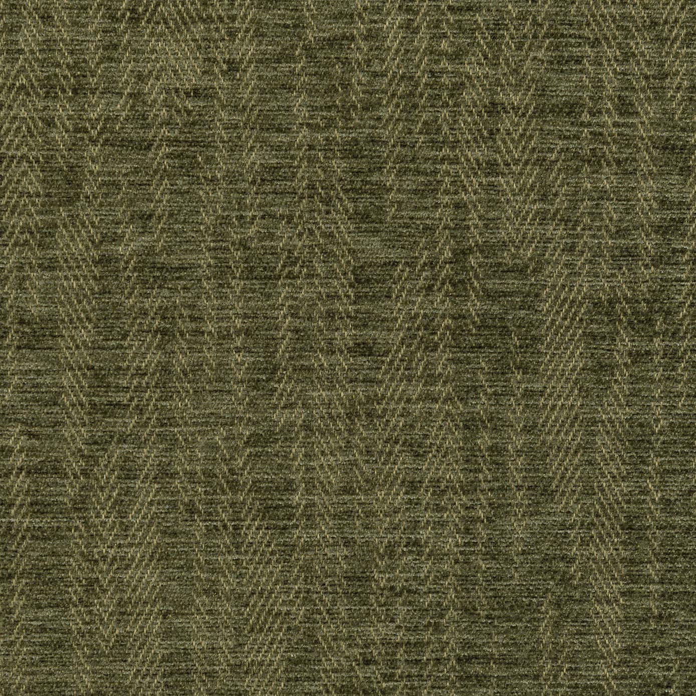 Chenille Herringbone Roman