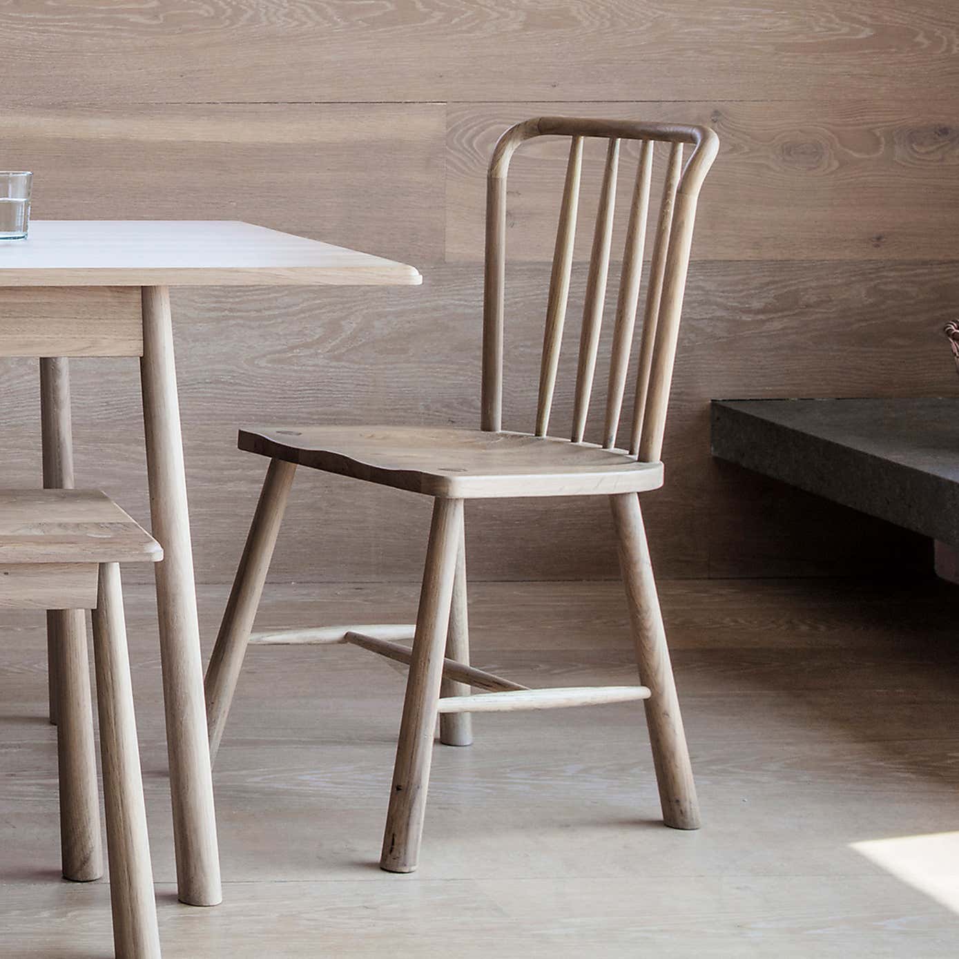 Denton Set of 2 Dining Chairs