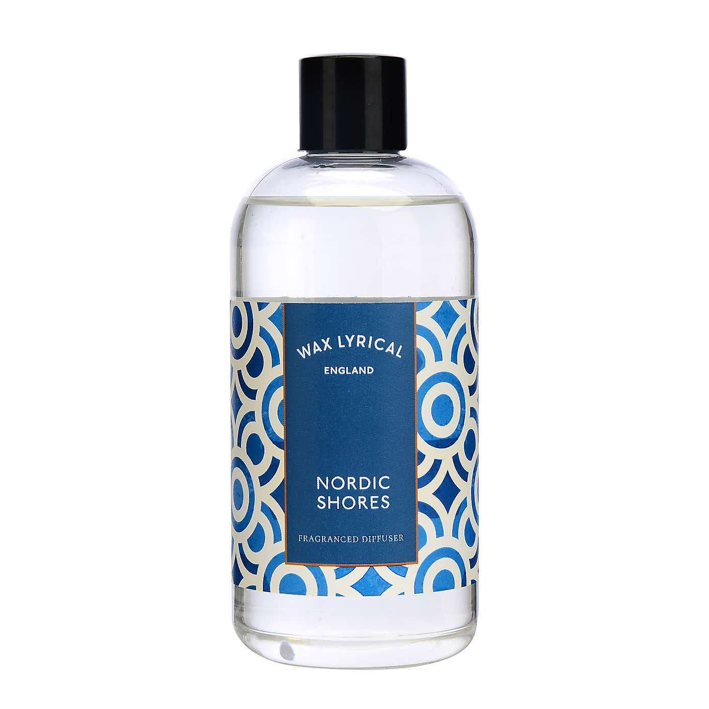 Wax Lyrical Reed Diffuser Refill 250ml Nordic Shores