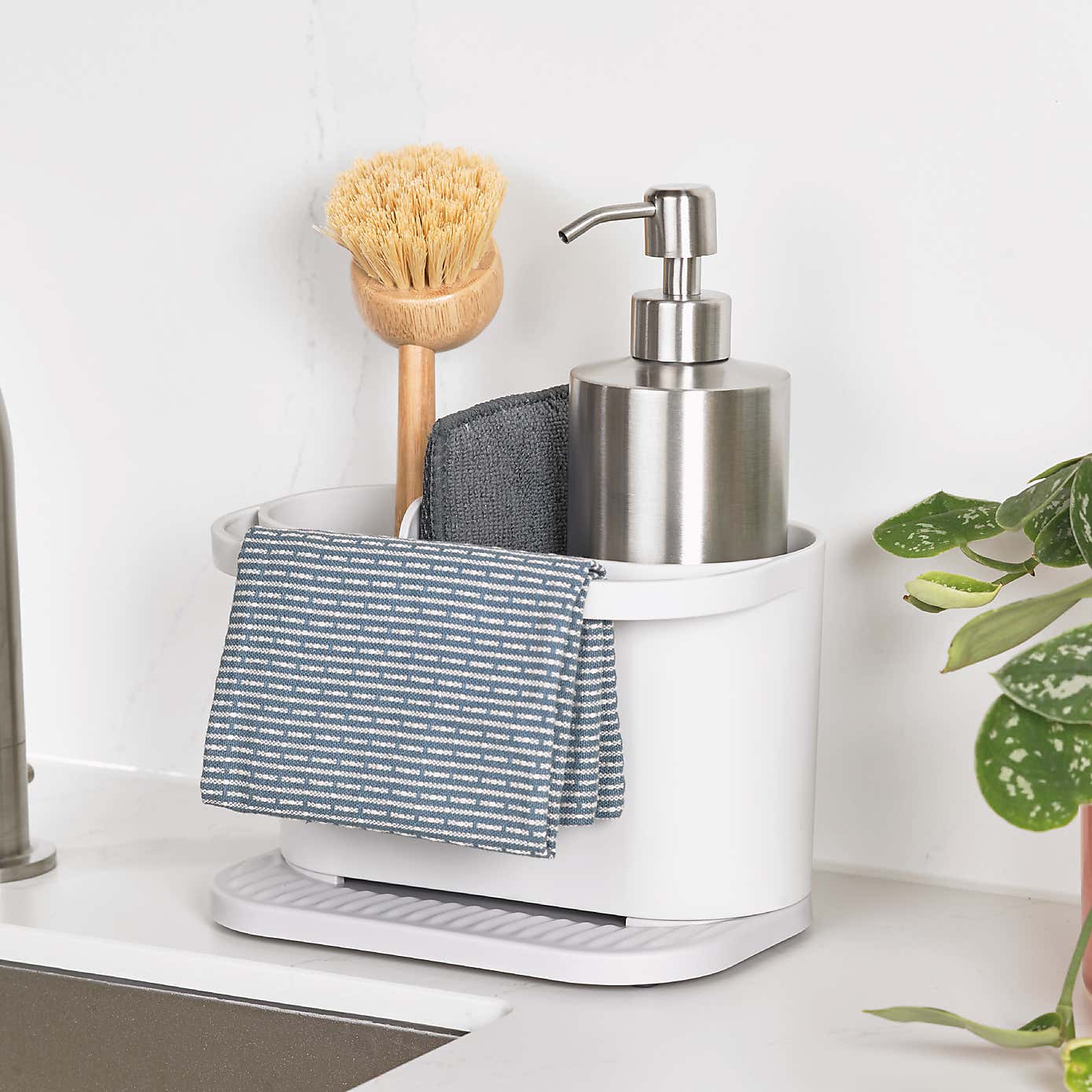 Reborn Sink Tidy