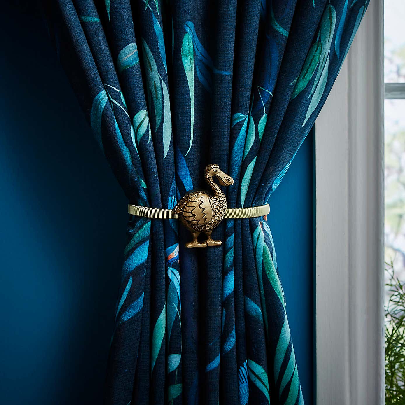 Dodo Magnetic Tieback