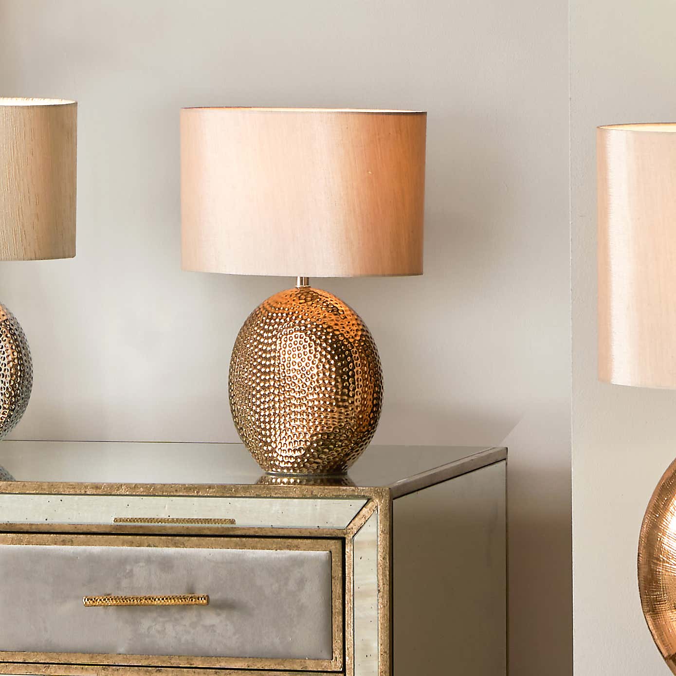 Mabel Table Lamp