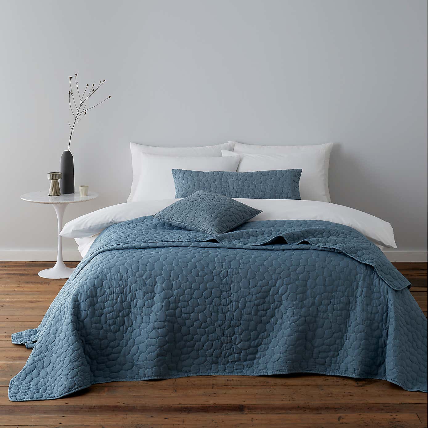 Pebble Rectangular Cushion