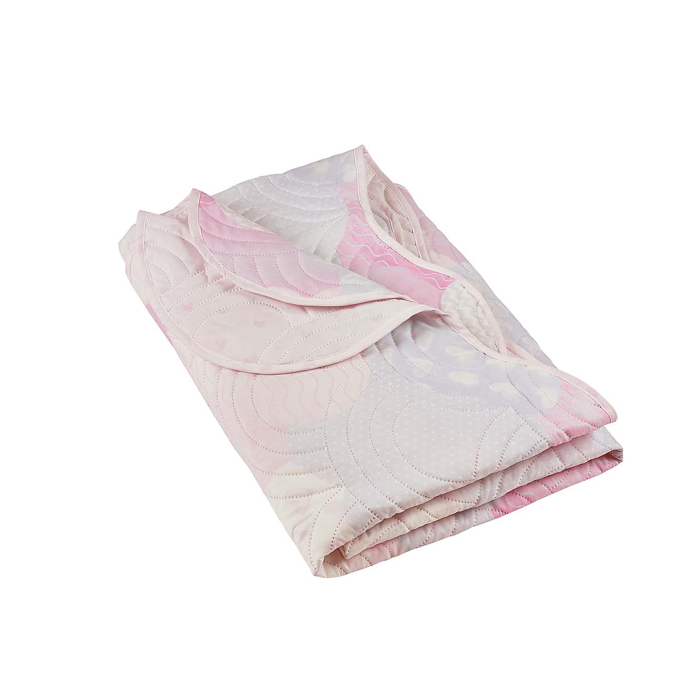 Catherine Lansfield Soft as a Cloud Bedspread