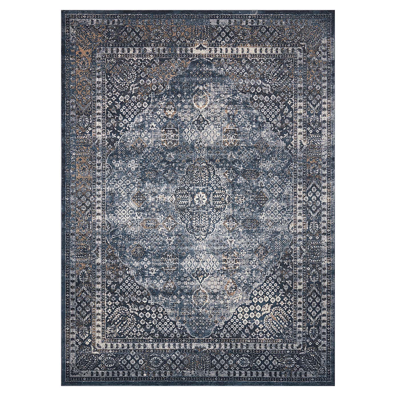 Malta 1 Rug