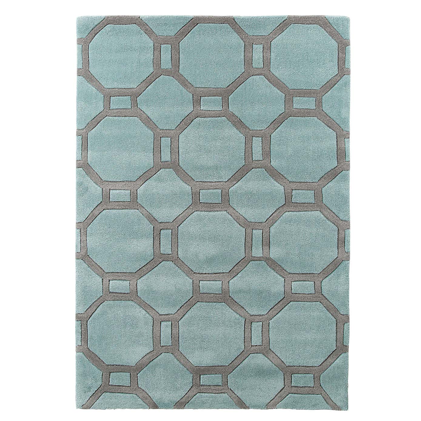 Hong Kong 4338 Rug