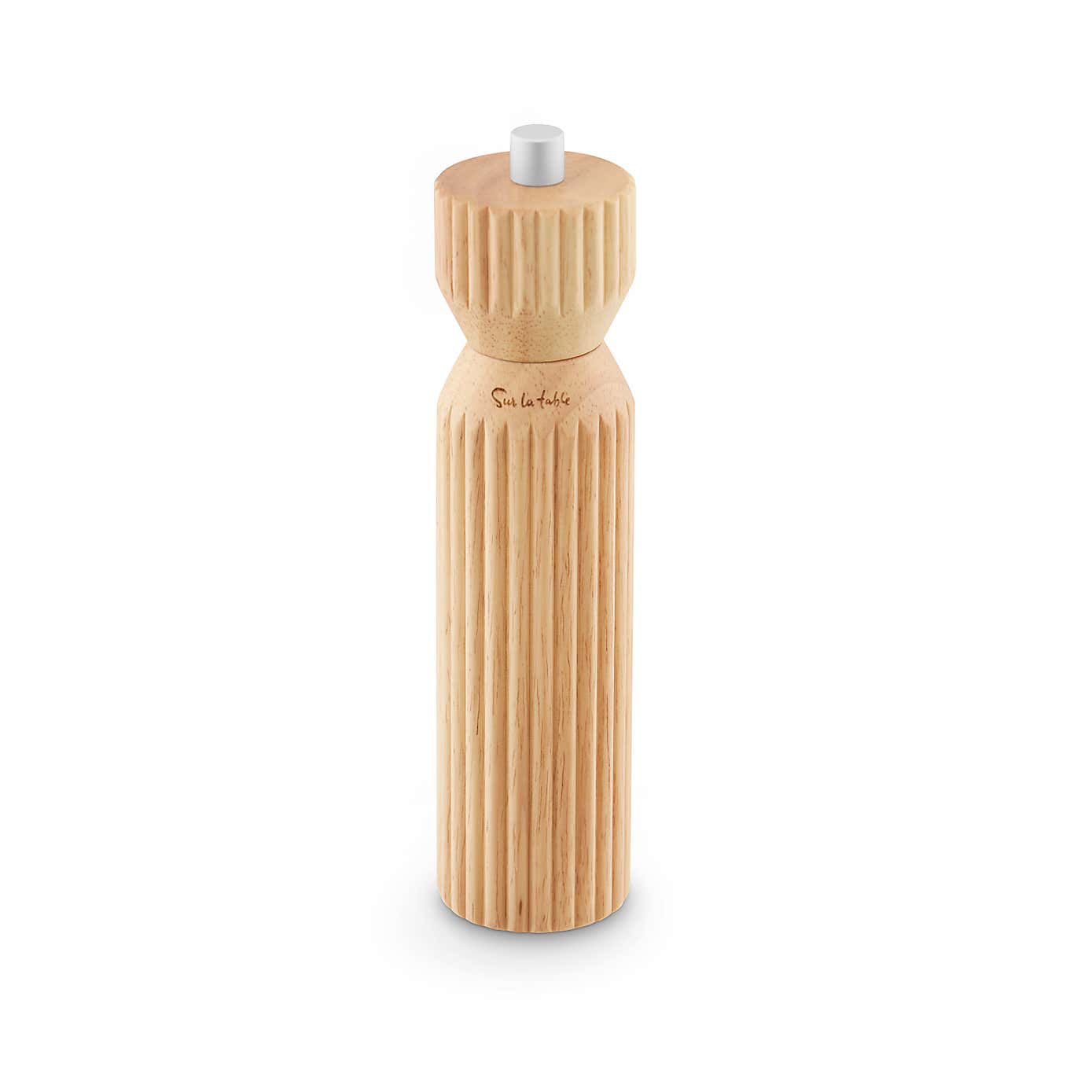 Sur La Table Manual Salt and Pepper Mill