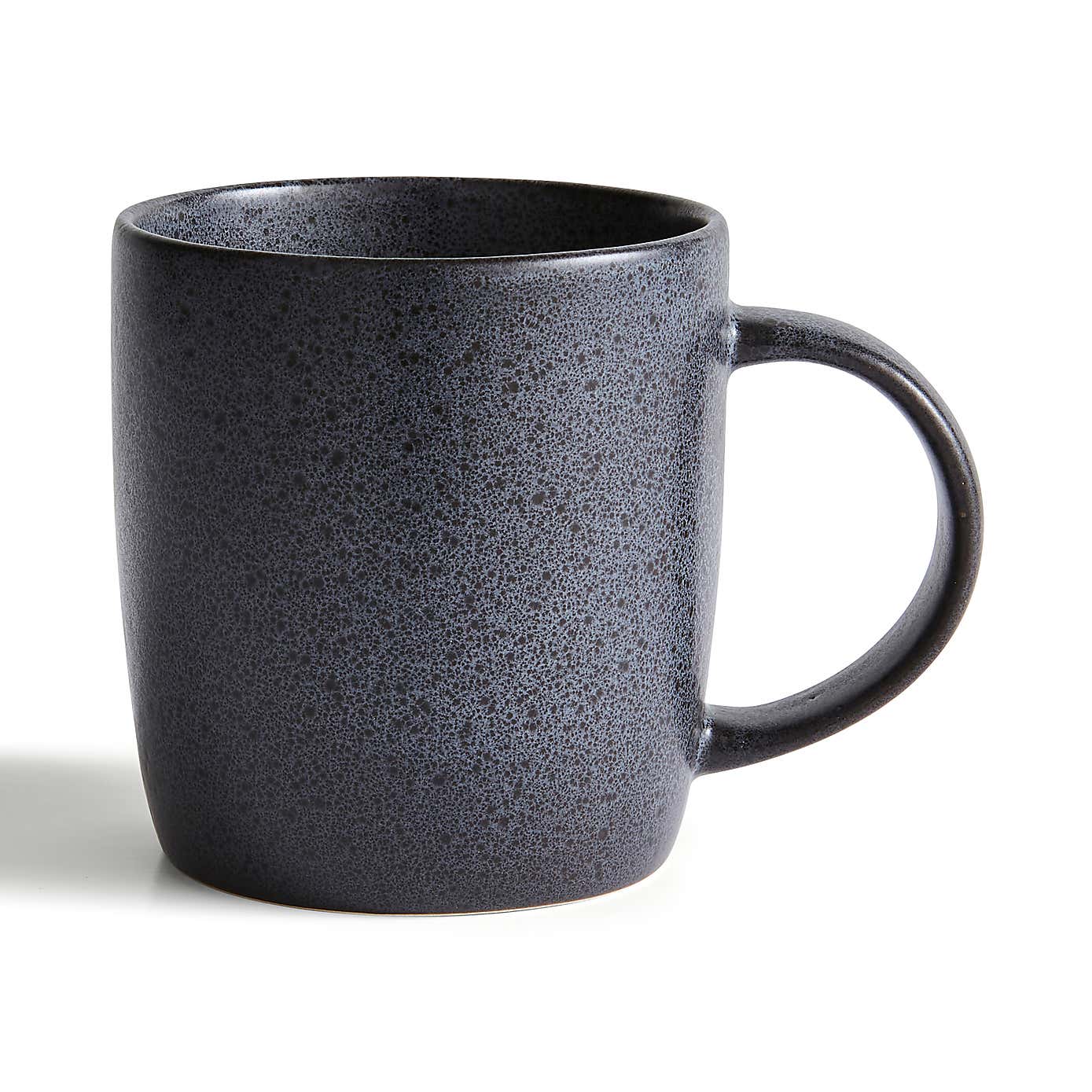 Reactive Glaze Mug, Rose