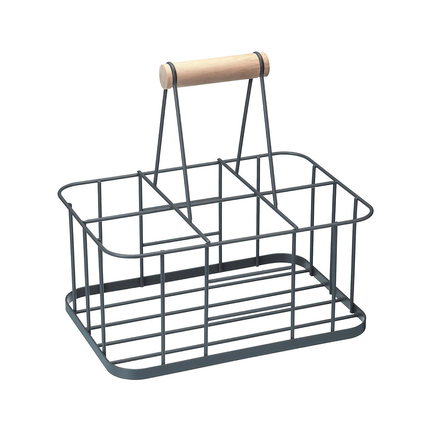 Six Bottle Carrier