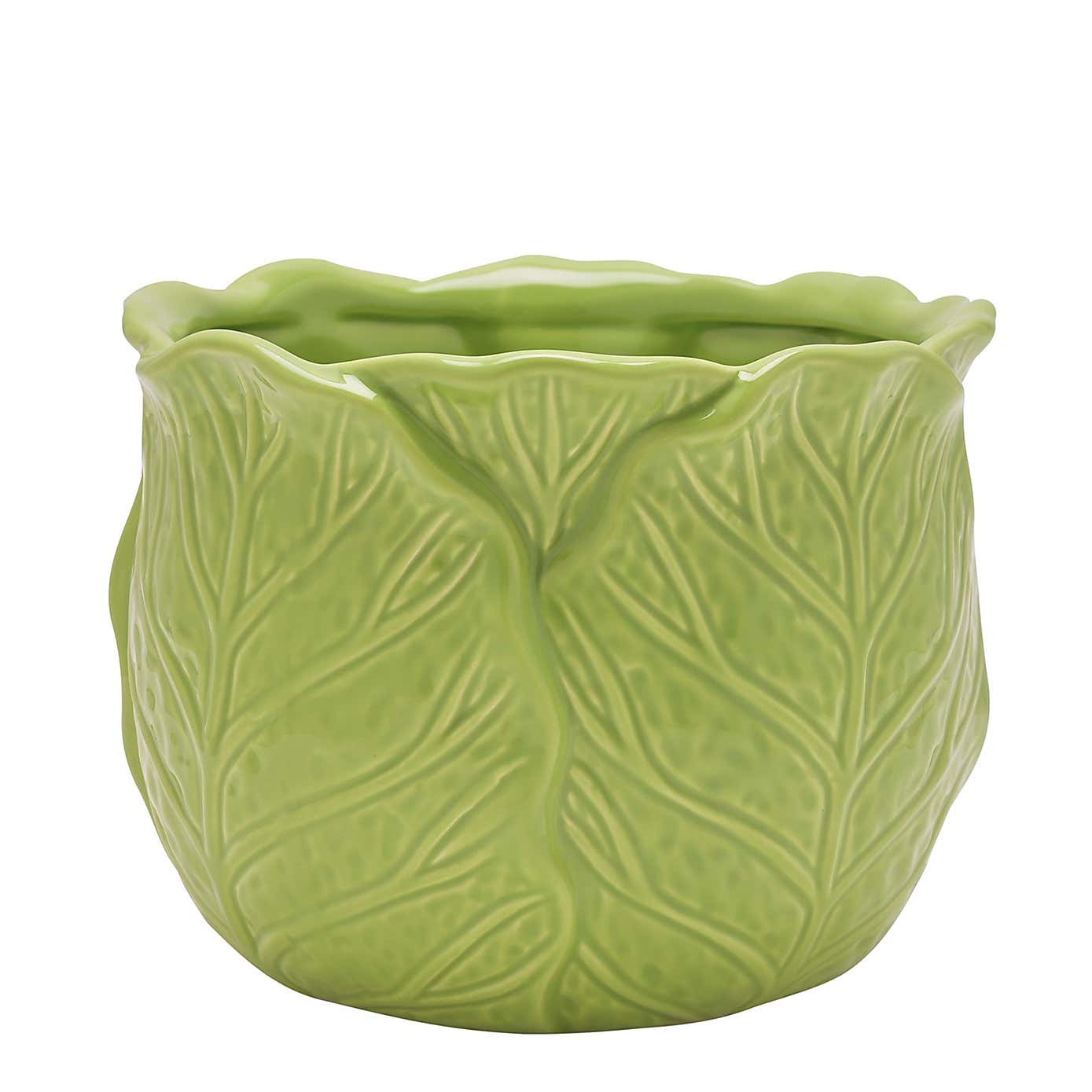 The Cottage Garden Cabbage Planter