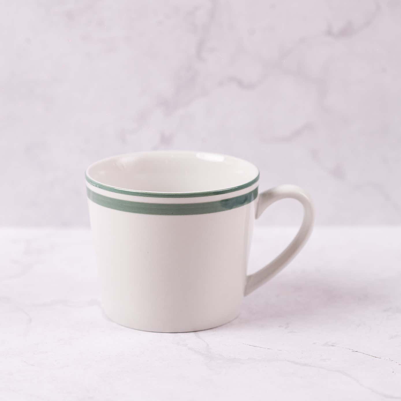 Camborne Green Mug