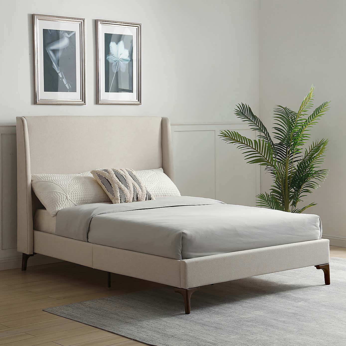 Brent Bed
