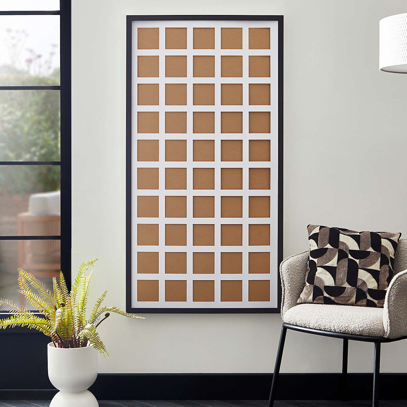 Multi Photo Frame